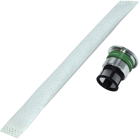 Universal Air Cond Ford Explorer 16-11 Accumultr-Drier, Rd11177Ktc RD11177KTC